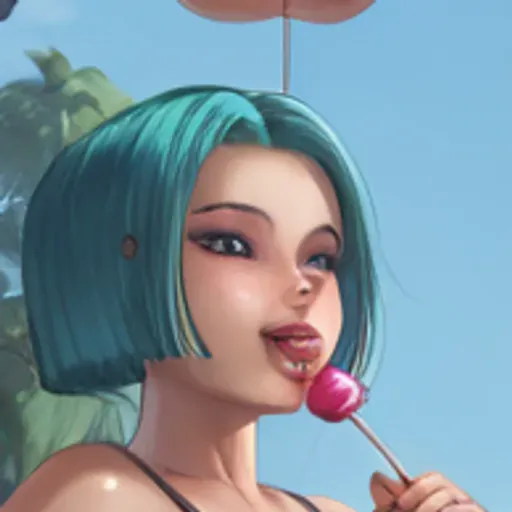 โปรแกรมสร้างภาพโปรนที่ใช้ปัญหา AI