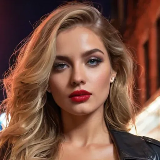 AI porn image generator