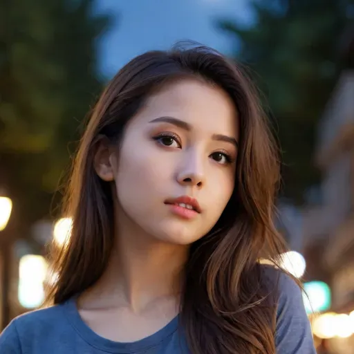 yapay zekâ porno görsel üretici