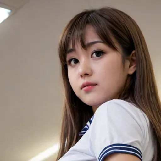 AI 포르노 이미지 생성기