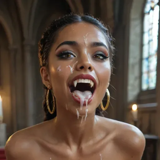 генератор порно-изображений на ИИ