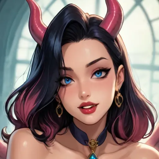 generatore di immagini porno IA