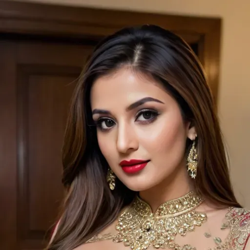 yapay zekâ porno görsel üretici