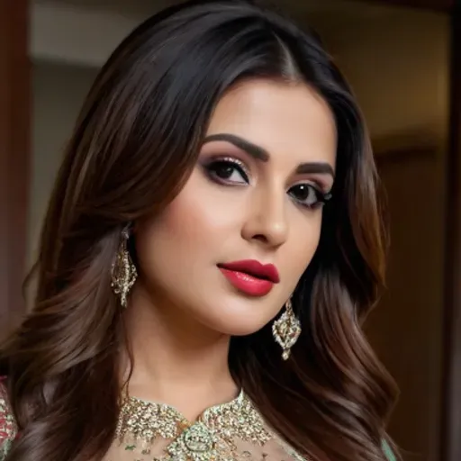 AI 포르노 이미지 생성기