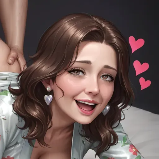 KI-Pornobild-Generator