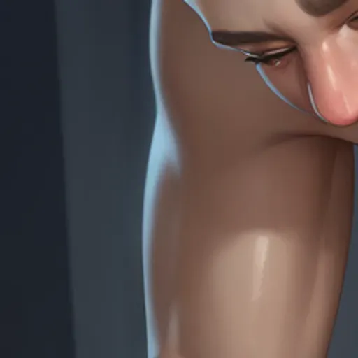 KI-Pornobildchen-Generator