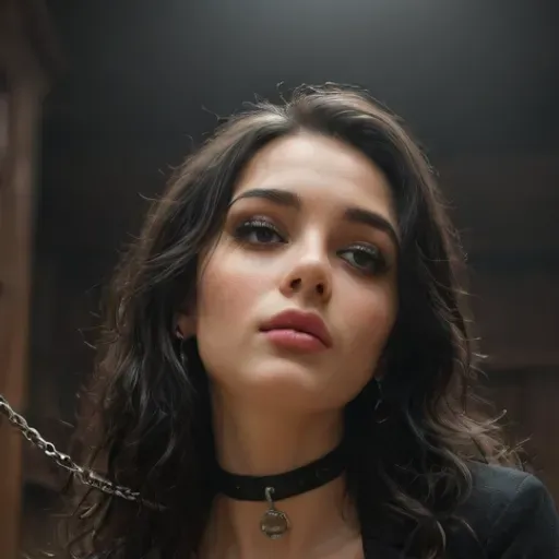 AI 포르노 이미지 생성기