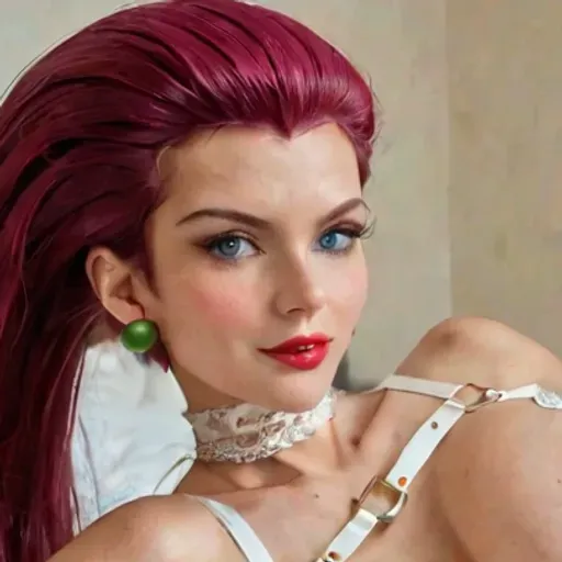 generatore di immagini porno IA