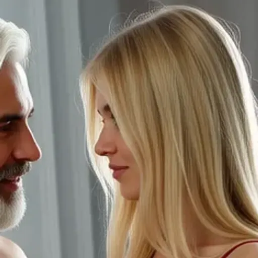 AI色情照片產生器