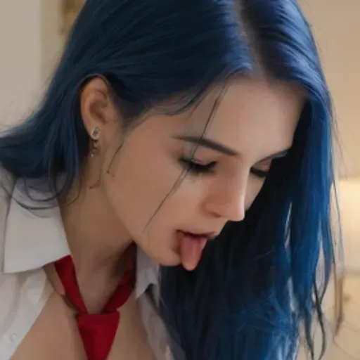 generatore di immagini porno IA