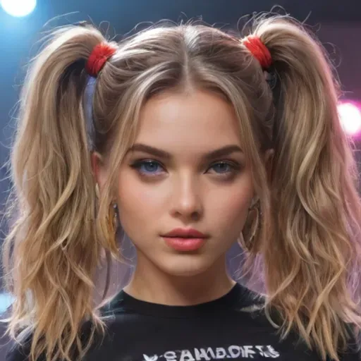 AI色情图片生成器