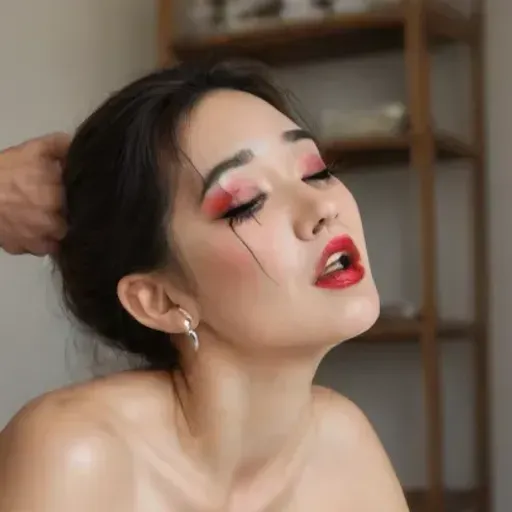 AI色情圖片產生器