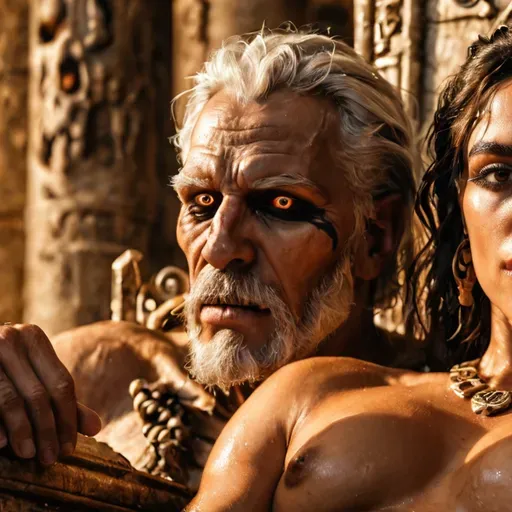 Penghasil gambar lucah AI