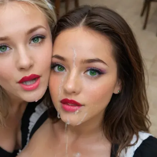 AI色情照片產生器