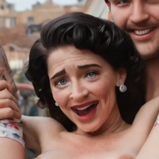 KI-Pornobildchen-Generator