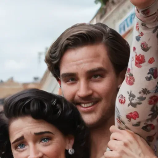 KI-Pornobild-Generator