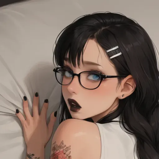 एआई पोर्न इमेज जेनरेटर