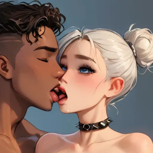 yapay zekâ porno foto üretici