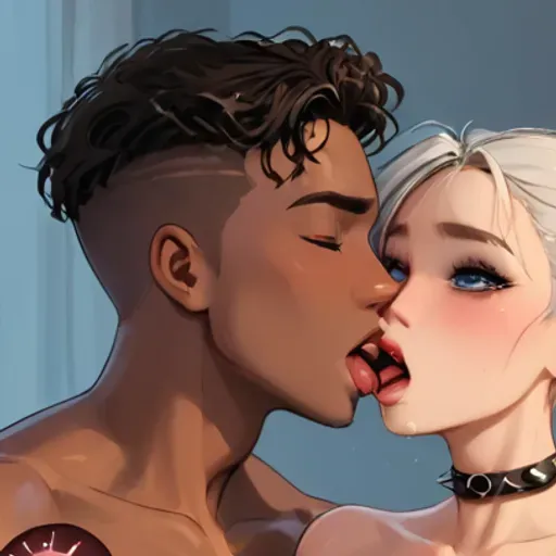 yapay zekâ porno görsel üretici