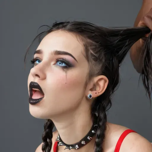 โปรแกรมสร้างภาพโปรนที่ใช้ปัญหา AI