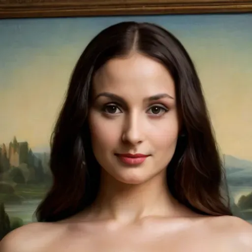 AI色情圖片產生器