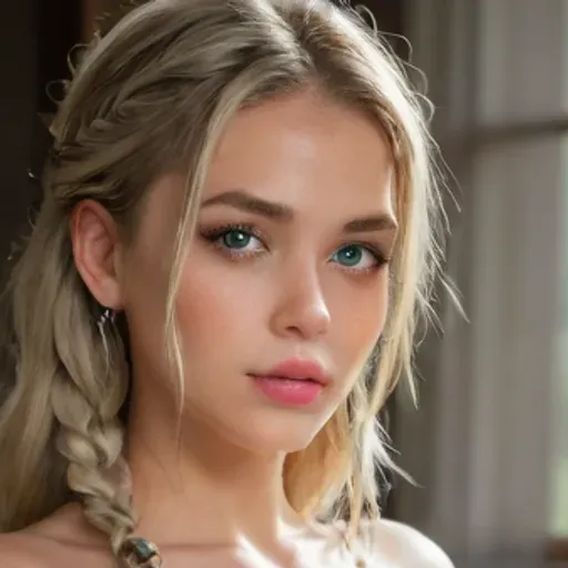 AI porn image generator