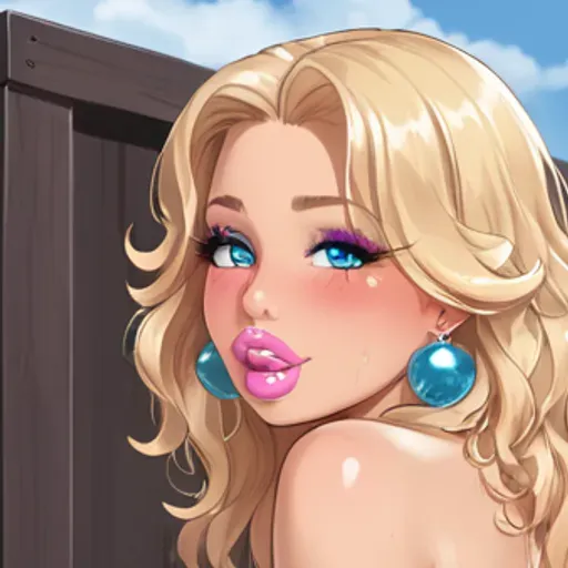 генератор порно-изображений на ИИ