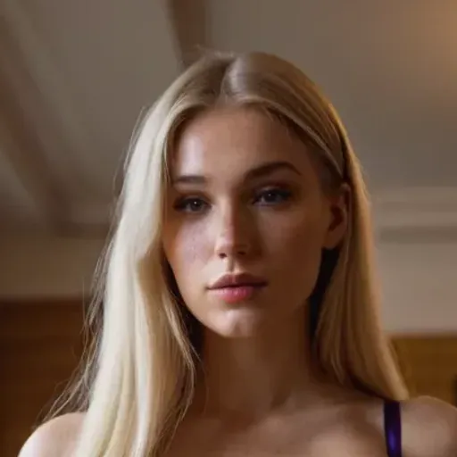 KI-Pornobild-Generator