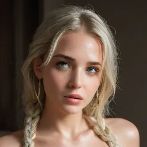 KI-Pornobild-Generator