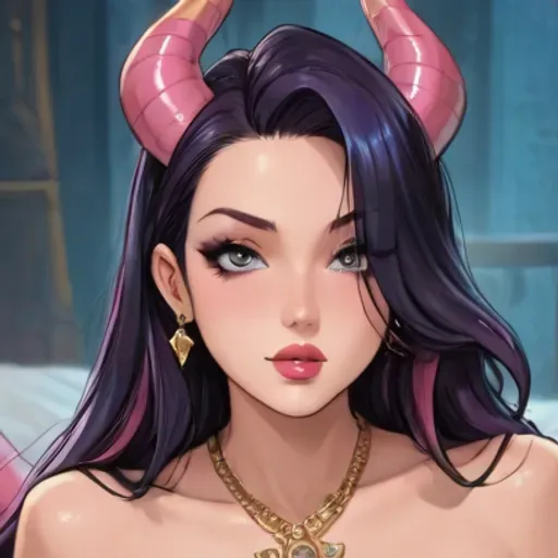 генератор порно-изображений на ИИ