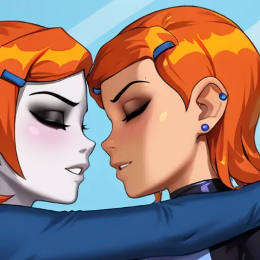 AI色情圖片產生器