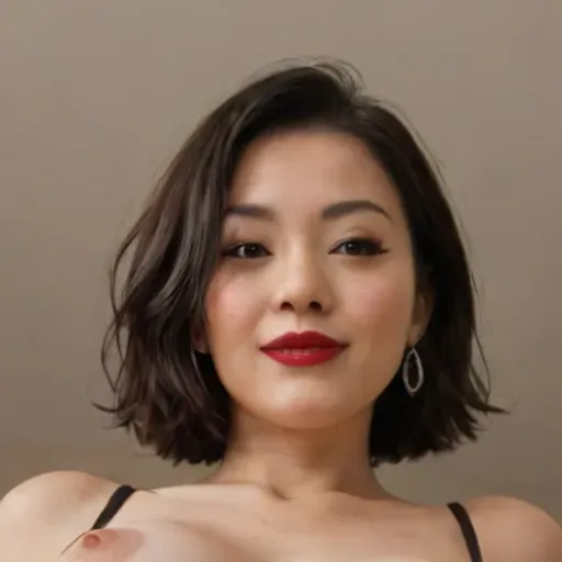 AI色情图片生成器