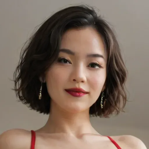 AI 포르노 이미지 생성기