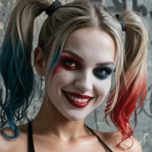 AI色情圖片產生器