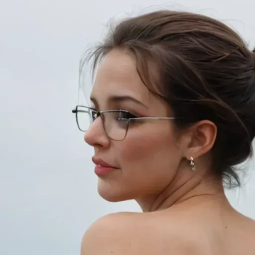 AI色情圖片產生器