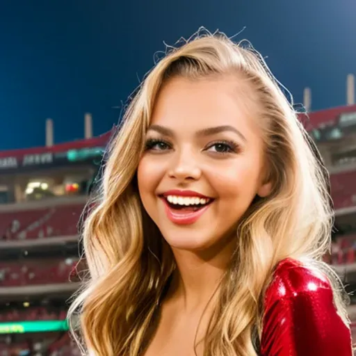 AI色情圖片產生器