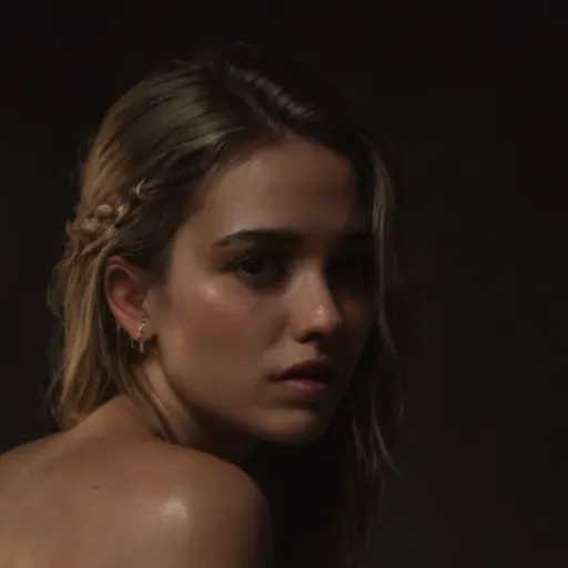 AI 포르노 이미지 생성기