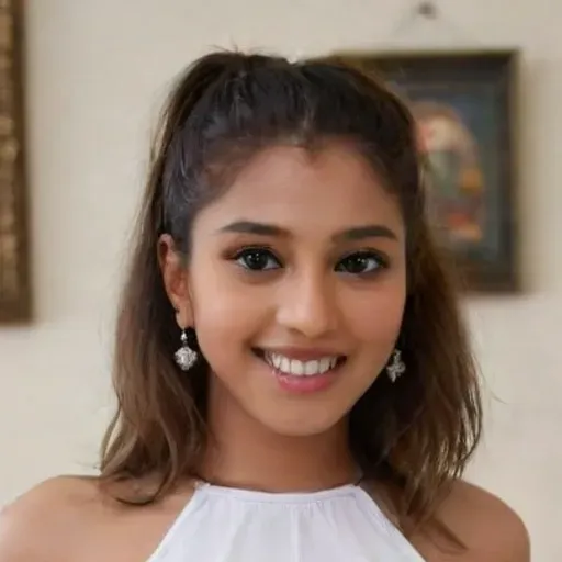 AI色情圖片產生器