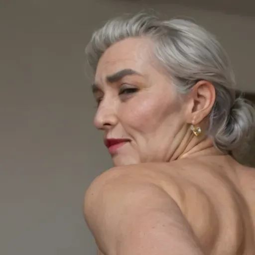 AI色情圖片產生器