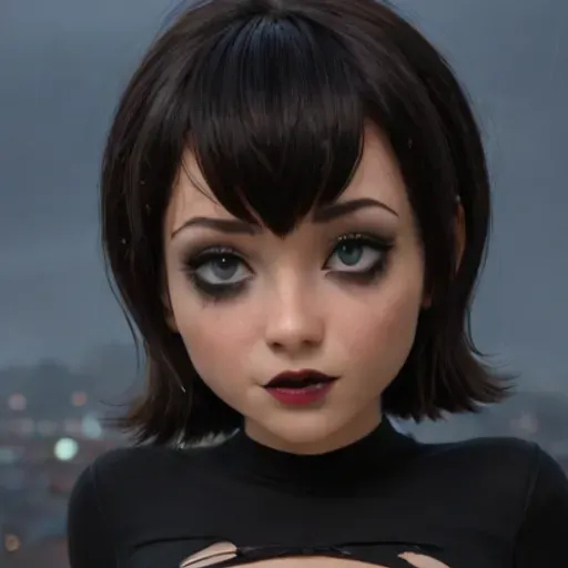 AI porn image generator