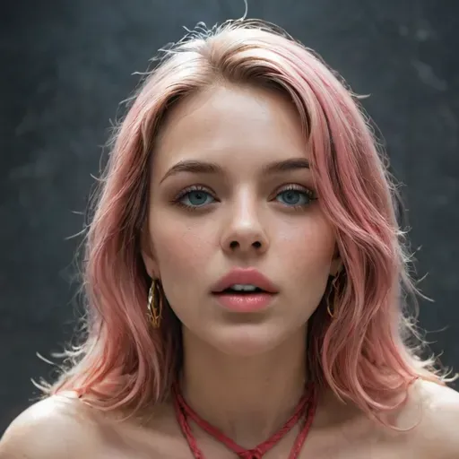 gerador de imagens pornô com IA