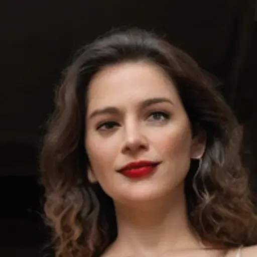 yapay zekâ porno görsel üretici