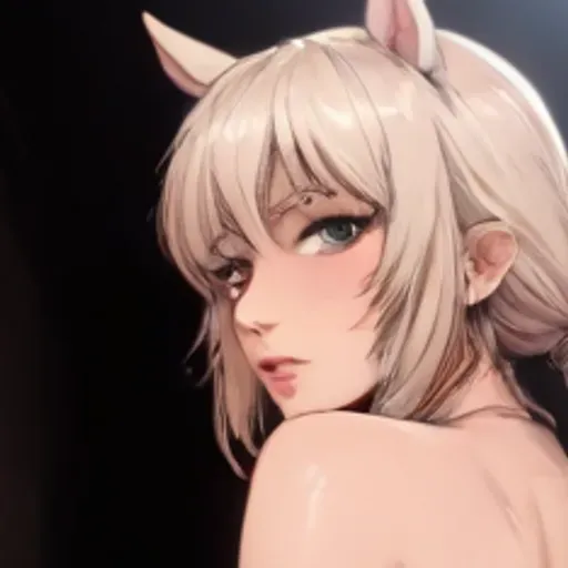 AI 포르노 이미지 생성기