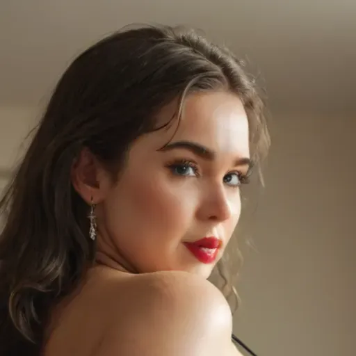 gerador de imagens pornô com IA