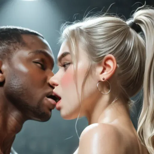 AI色情图片生成器