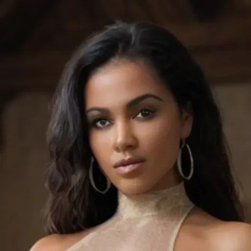 Pencipta imej lucah AI