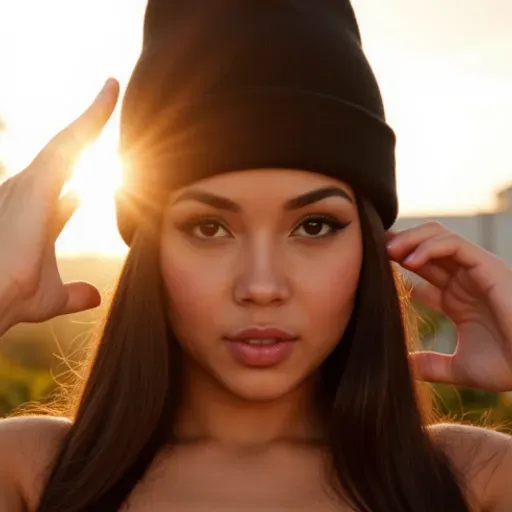 AI色情圖片產生器