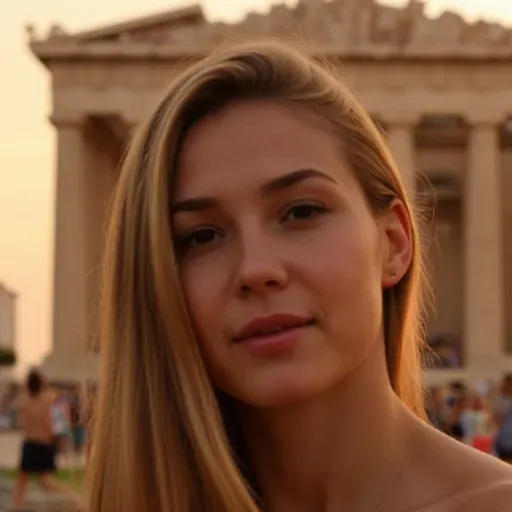 AI 포르노 이미지 생성기