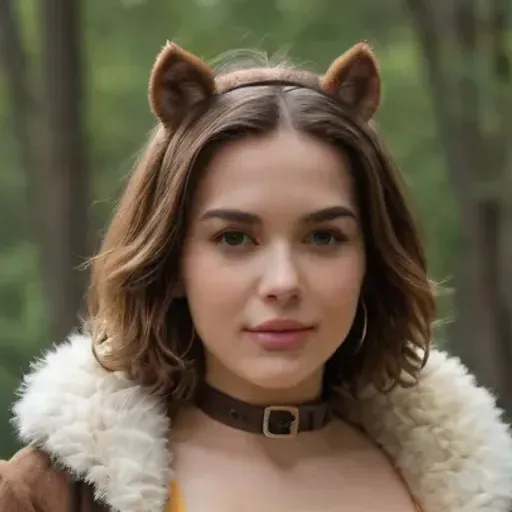 AI色情图片生成器