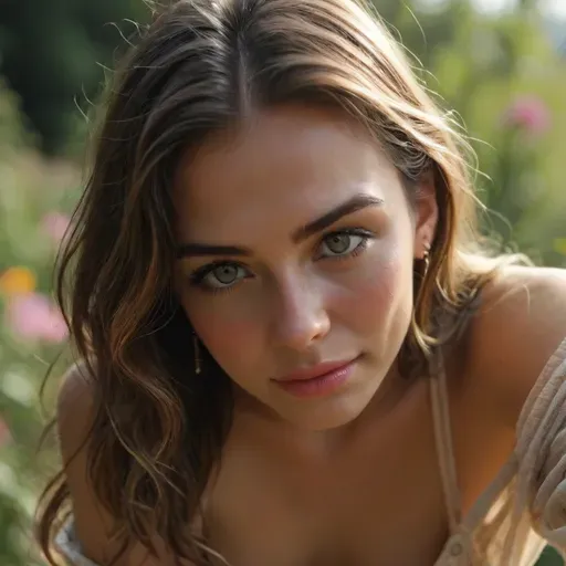 KI-Pornobild-Generator